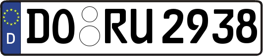 DO-RU2938