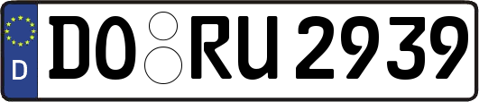 DO-RU2939