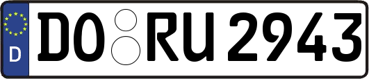 DO-RU2943