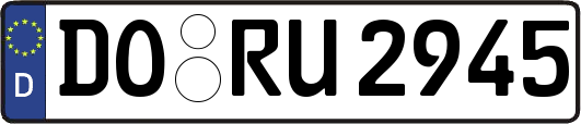 DO-RU2945
