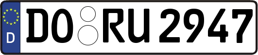 DO-RU2947
