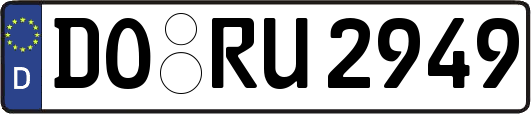 DO-RU2949