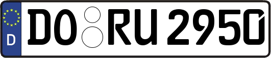 DO-RU2950