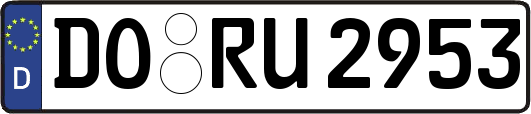 DO-RU2953