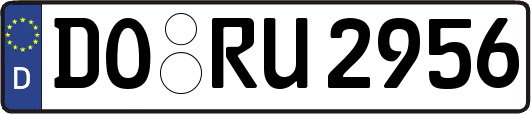DO-RU2956