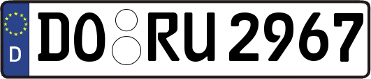 DO-RU2967