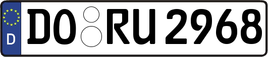 DO-RU2968