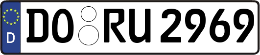 DO-RU2969
