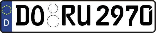 DO-RU2970