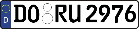 DO-RU2976