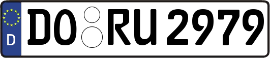 DO-RU2979