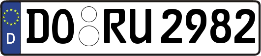 DO-RU2982