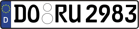 DO-RU2983