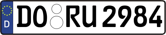DO-RU2984
