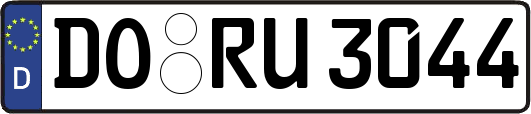 DO-RU3044