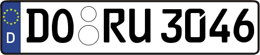 DO-RU3046