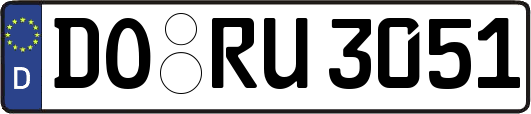 DO-RU3051