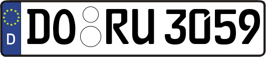 DO-RU3059