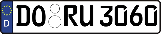 DO-RU3060