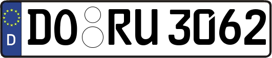 DO-RU3062