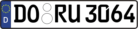 DO-RU3064