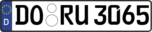 DO-RU3065