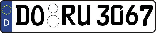 DO-RU3067