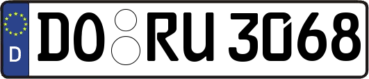 DO-RU3068