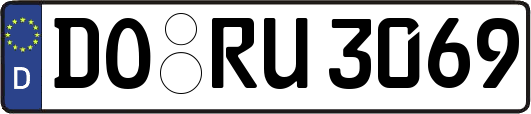 DO-RU3069