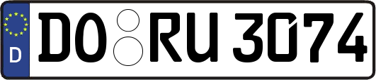 DO-RU3074