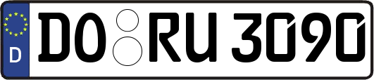 DO-RU3090