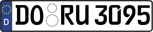 DO-RU3095