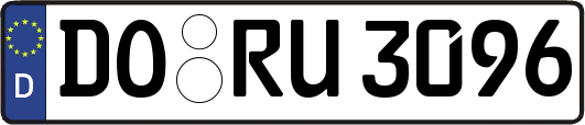 DO-RU3096
