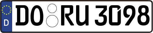 DO-RU3098