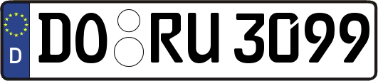 DO-RU3099