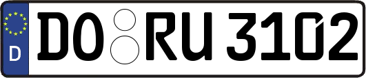 DO-RU3102
