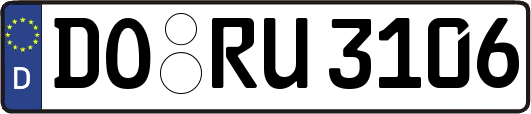 DO-RU3106