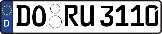 DO-RU3110