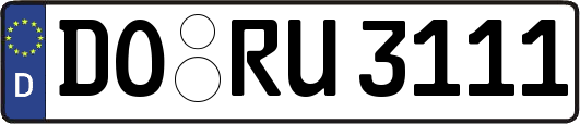 DO-RU3111