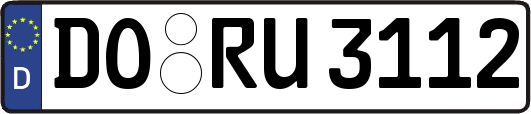 DO-RU3112