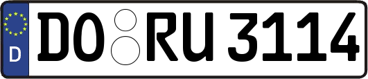 DO-RU3114
