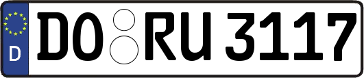 DO-RU3117
