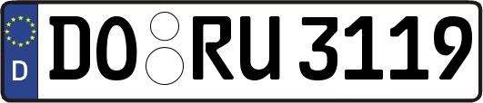 DO-RU3119