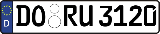 DO-RU3120