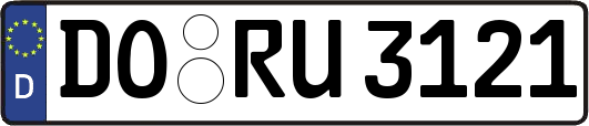 DO-RU3121
