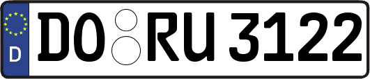 DO-RU3122