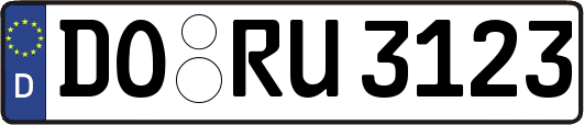 DO-RU3123