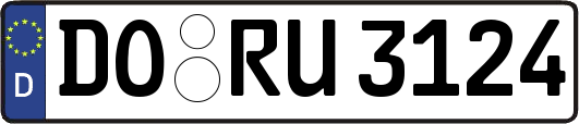 DO-RU3124