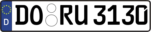 DO-RU3130