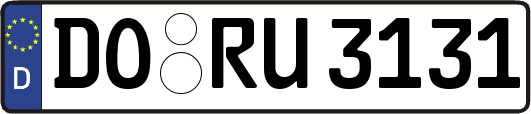 DO-RU3131
